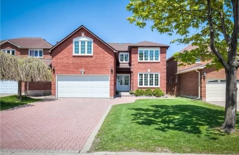 75 Queens College Drive, Richmond Hill | Image 1