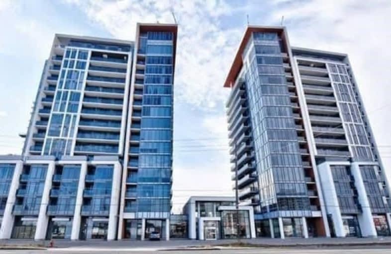 1108-9600 Yonge Street, Richmond Hill | Image 1