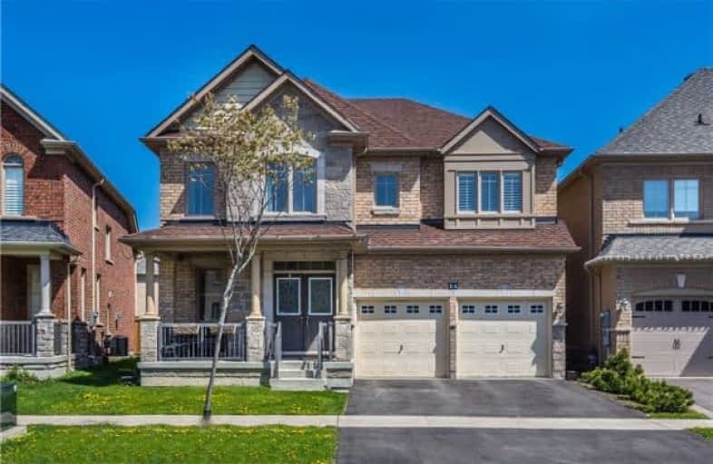 24 Desjardin Drive, Markham | Image 1