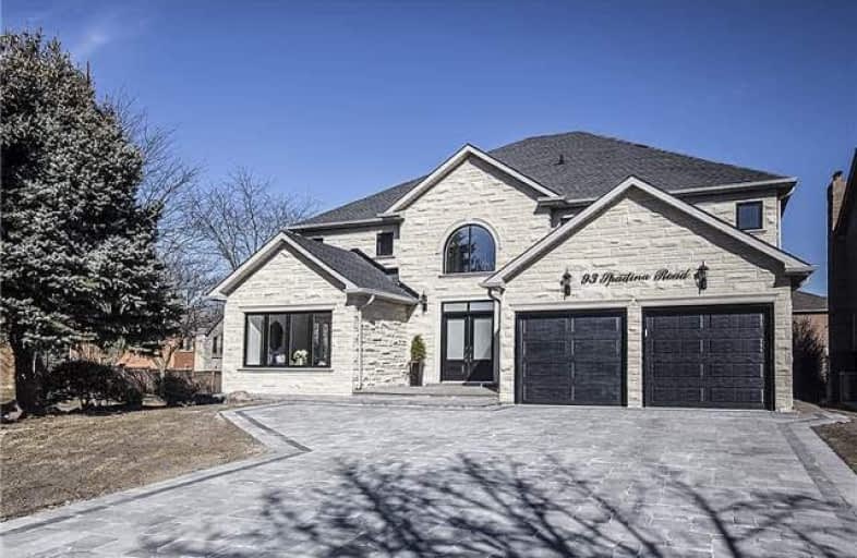 93 Spadina Road, Richmond Hill | Image 1