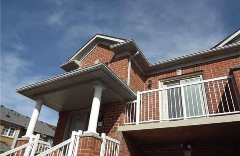 91 Sweetriver Boulevard, Vaughan | Image 1