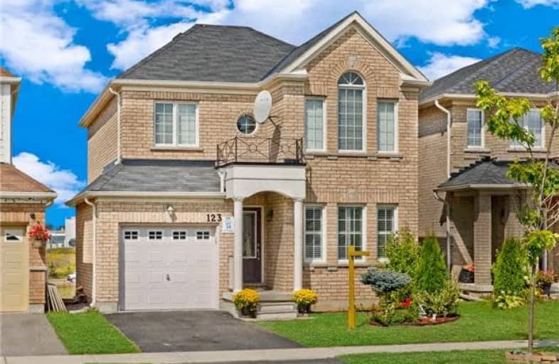 123 Armstrong Crescent, Bradford West Gwillimbury | Image 1