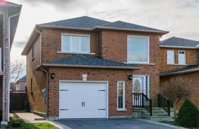 29 Villandry Crescent, Vaughan | Image 1