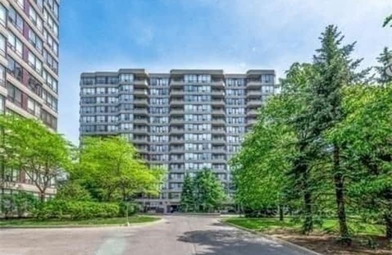 104-91 Townsgate Drive, Vaughan | Image 1