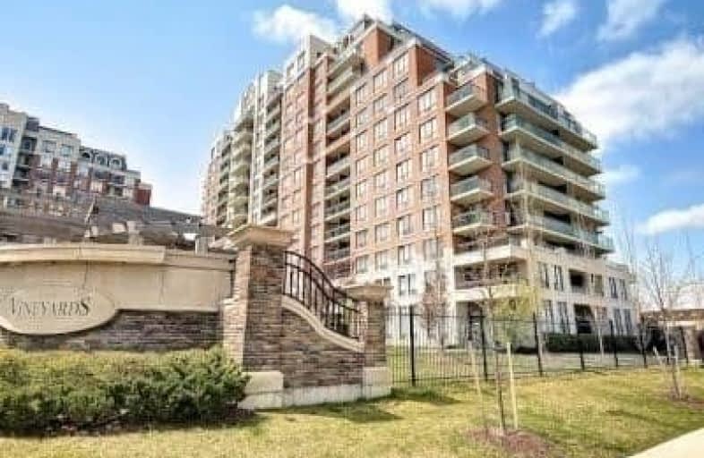807-350 Red Maple Road, Richmond Hill | Image 1