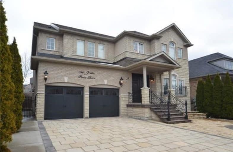 9 Pieta Place, Vaughan | Image 1