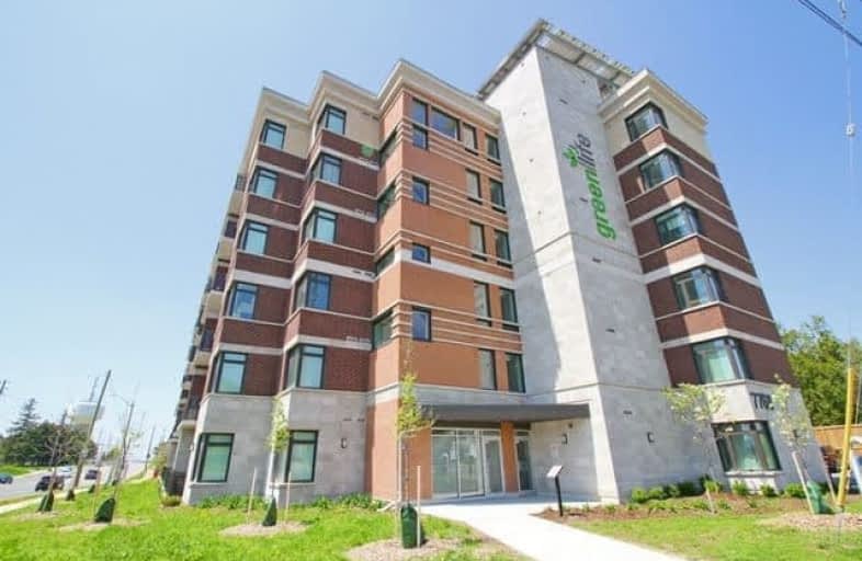 501-7768 Kennedy Road, Markham | Image 1