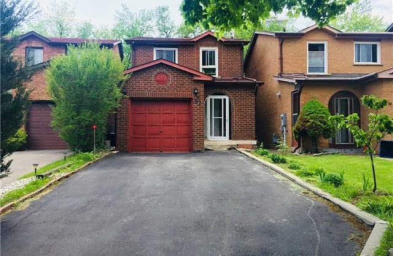 87 Duxford Crescent, Markham | Image 1