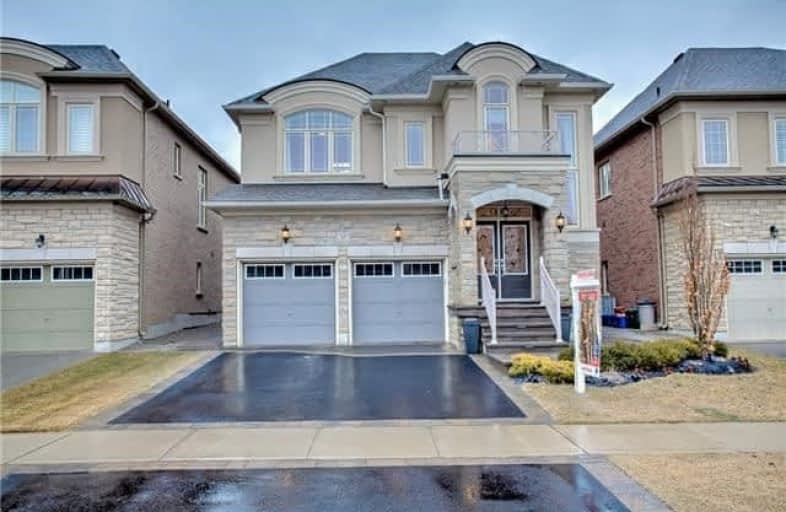 55 Headwind Boulevard, Vaughan | Image 1