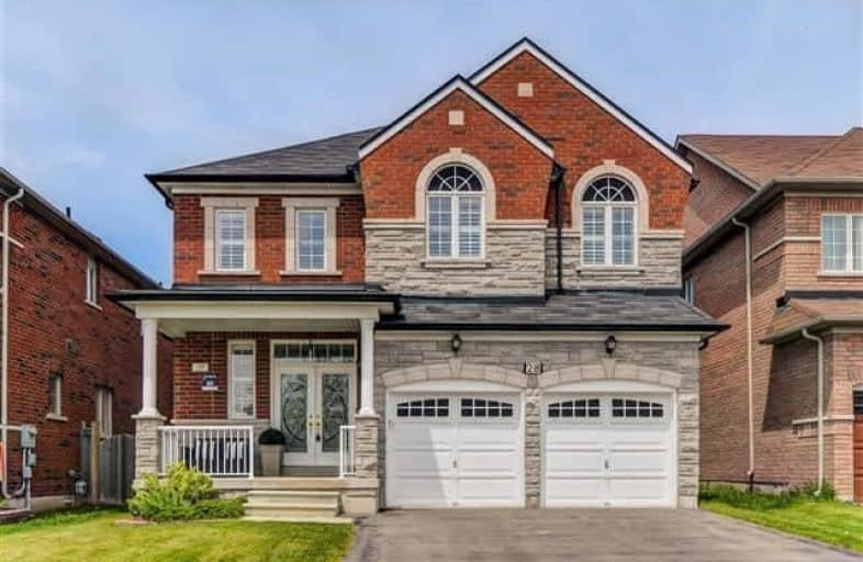 28 Riverwalk Drive, Markham, L6B 0L7 - Home.ca