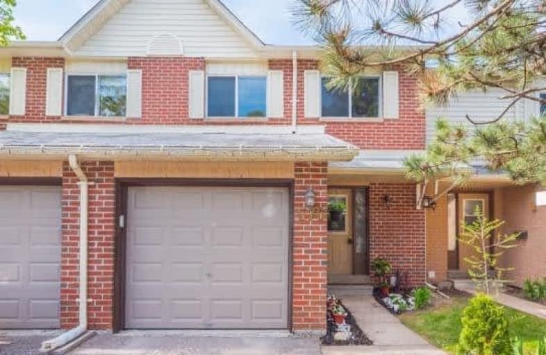 576 Jack Giles Circle, Newmarket | Image 1