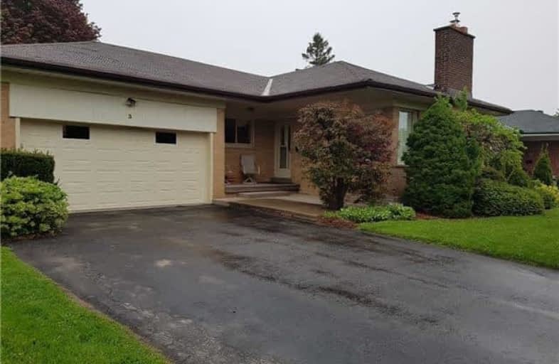 3 Jonquil Crescent, Markham | Image 1