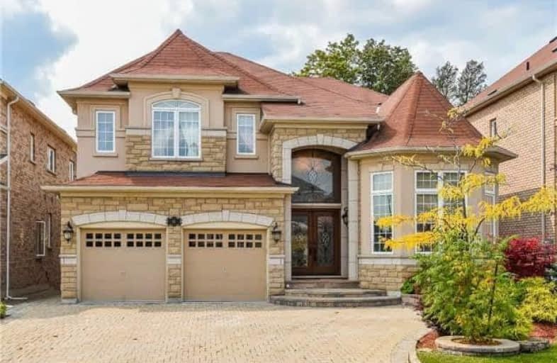 46 Chaya Sara Gardens, Vaughan | Image 1