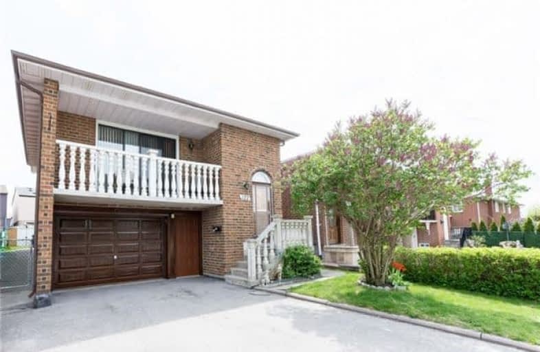 122 Cog Hill Drive, Vaughan | Image 1