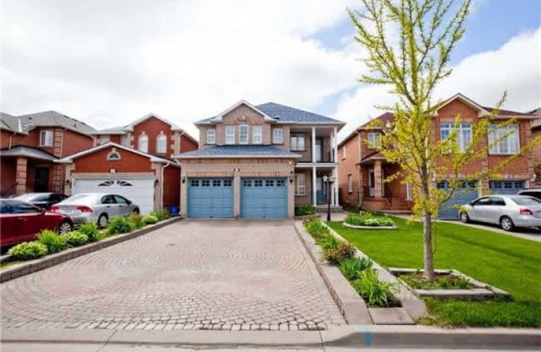 15 Nessie Street, Markham | Image 1