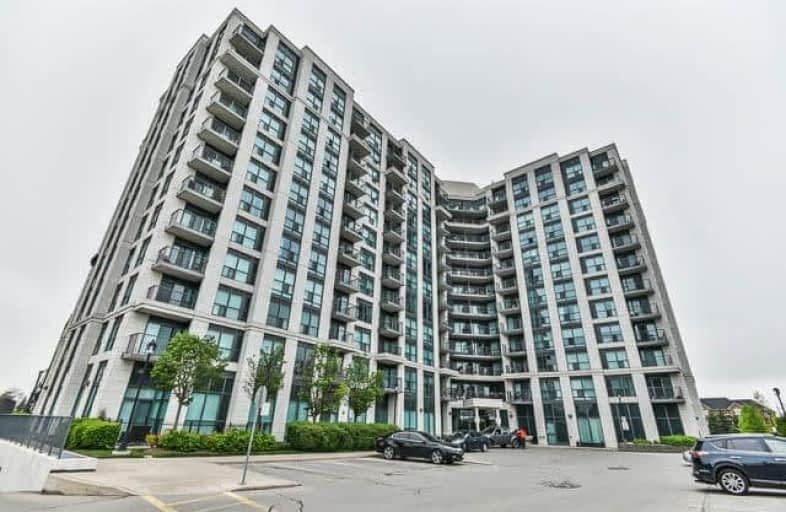 516-185 Oneida Crescent, Richmond Hill | Image 1