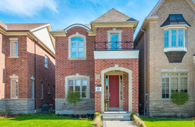 243 Paradelle Drive, Richmond Hill | Image 1