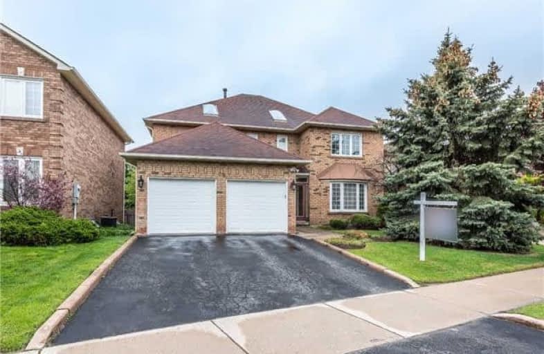 19 Elmsley Drive, Richmond Hill | Image 1