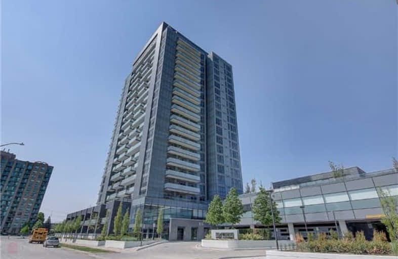 504-55 Oneida Crescent, Richmond Hill | Image 1