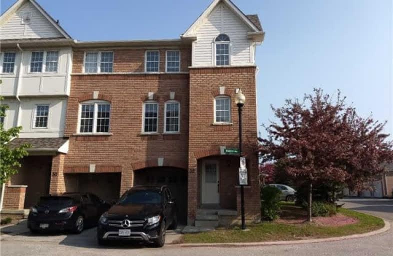 32 Nakina Way, Markham | Image 1