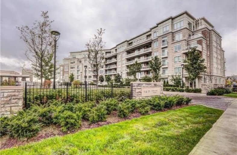 318-9 Stollery Pond Crescent, Markham | Image 1