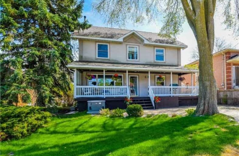 34 Scanlon Avenue, Bradford West Gwillimbury | Image 1