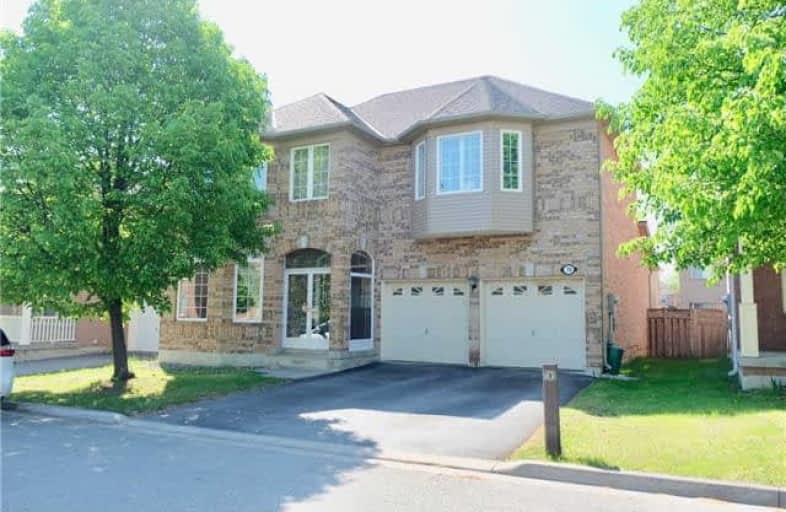 79 Saxony Drive, Markham | Image 1