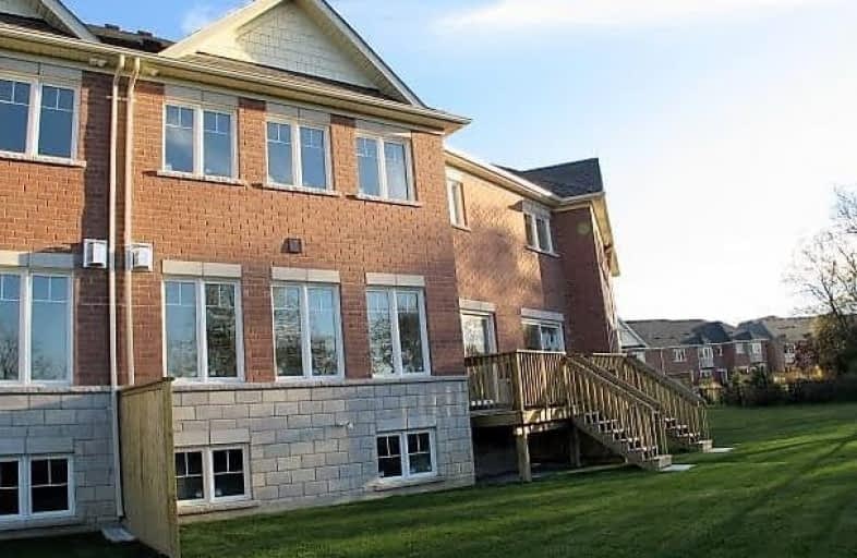 25 All Points Drive, Whitchurch Stouffville | Image 1