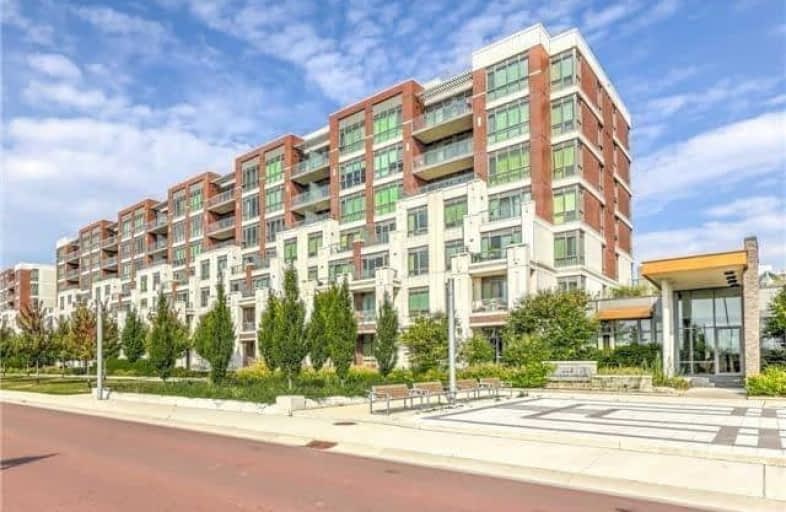 117-39 Upper Duke Crescent, Markham | Image 1