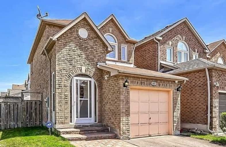 141 Laird Drive, Markham | Image 1