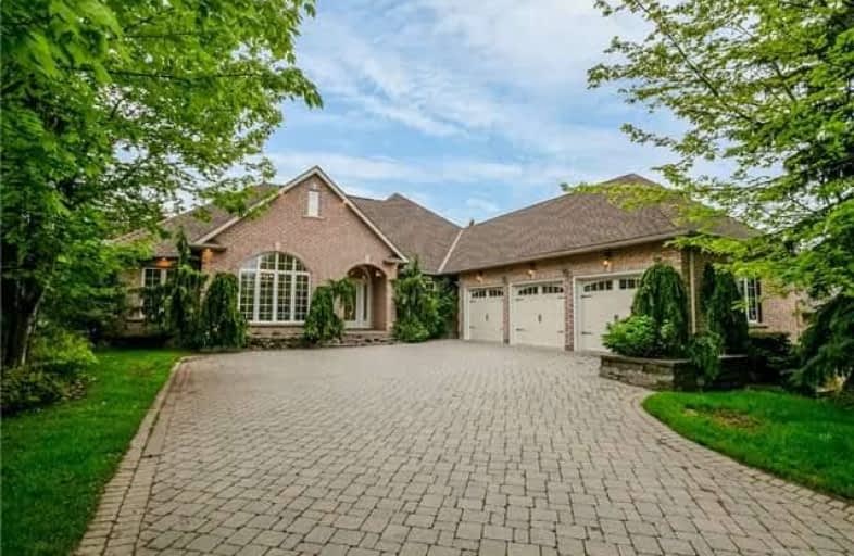 407 Coventry Hill Trail, Newmarket | Image 1