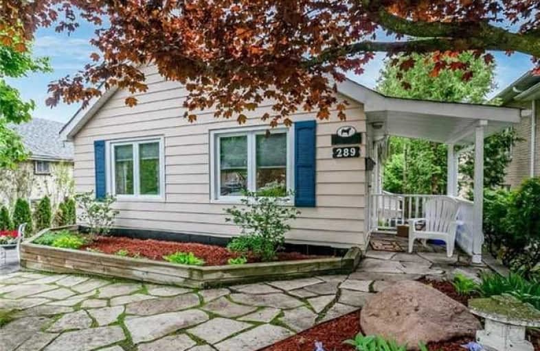 289 Hamilton Street, Newmarket | Image 1