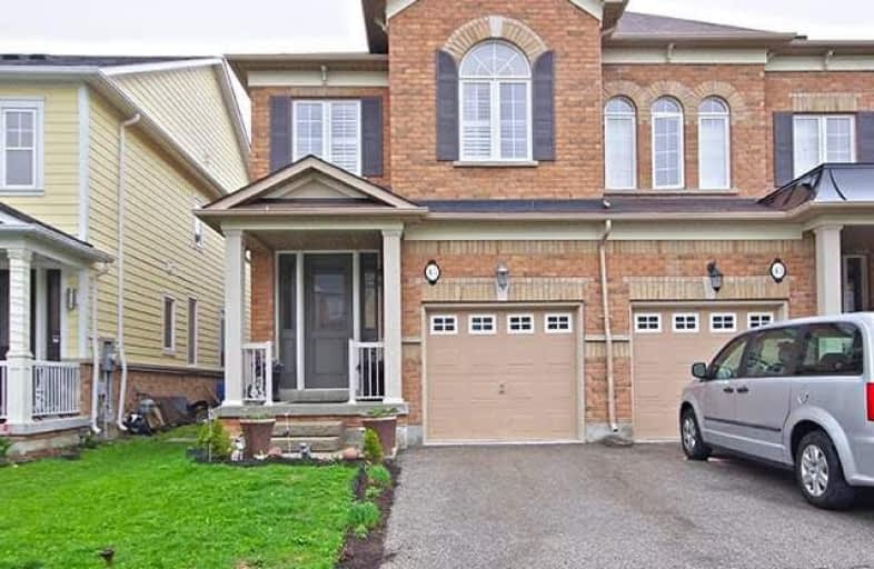 45 Gosnel Circle, Bradford West Gwillimbury | Image 1