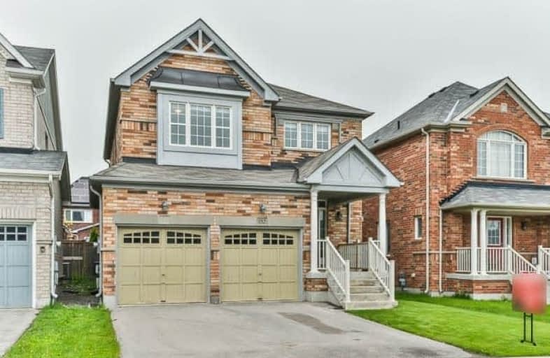 152 Blue Dasher Boulevard, Bradford West Gwillimbury | Image 1