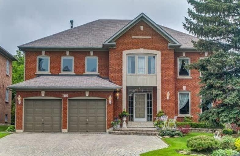 169 Strathearn Avenue, Richmond Hill | Image 1
