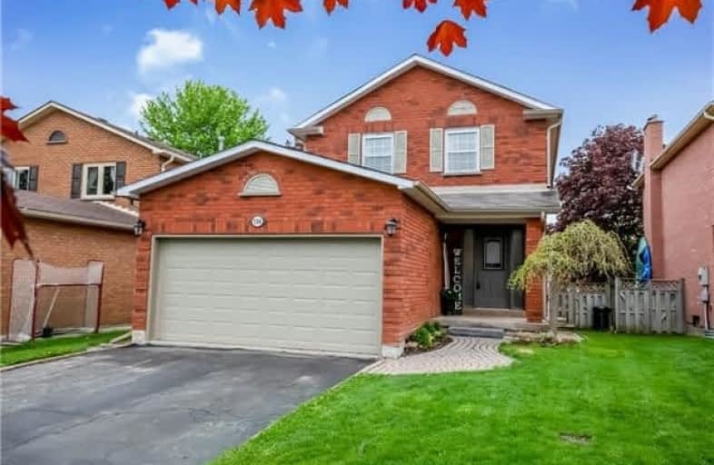 136 Ironwood Crescent, Whitchurch Stouffville | Image 1