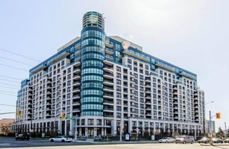 1011-18 Harding Boulevard, Richmond Hill | Image 1
