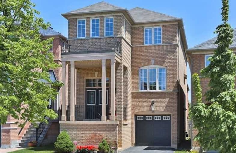 35 Yellowood Circle, Vaughan | Image 1