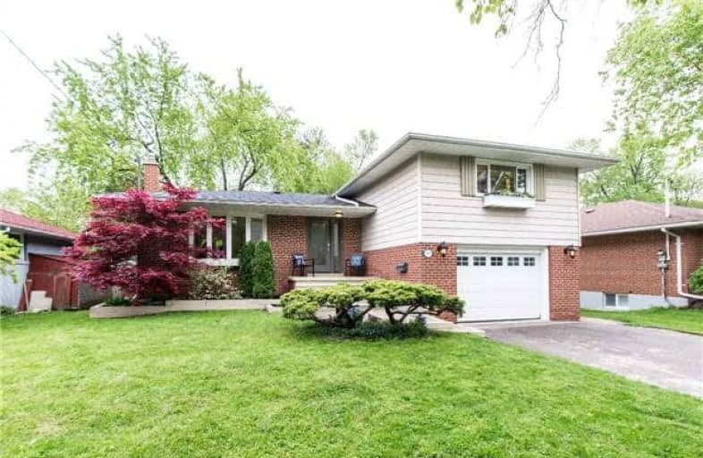 135 Sherwood Forest Drive, Markham | Image 1
