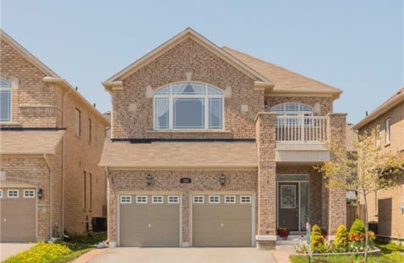 555 Woodspring Avenue, Newmarket | Image 1