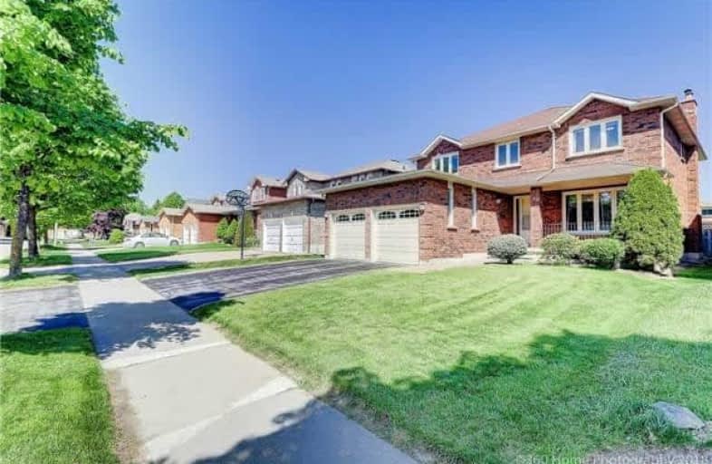 34 Southgate Crescent, Richmond Hill | Image 1