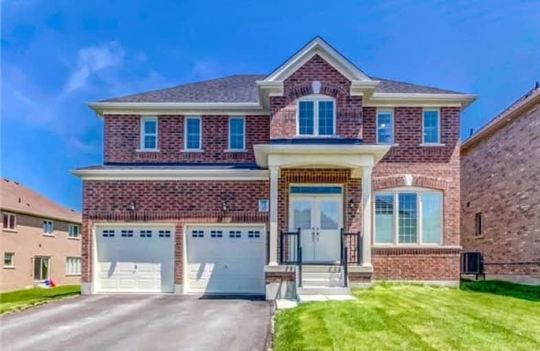 37 Wilson Drive, Bradford West Gwillimbury | Image 1