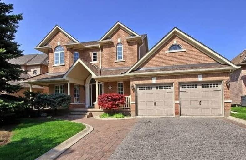 812 Foxcroft Boulevard, Newmarket | Image 1