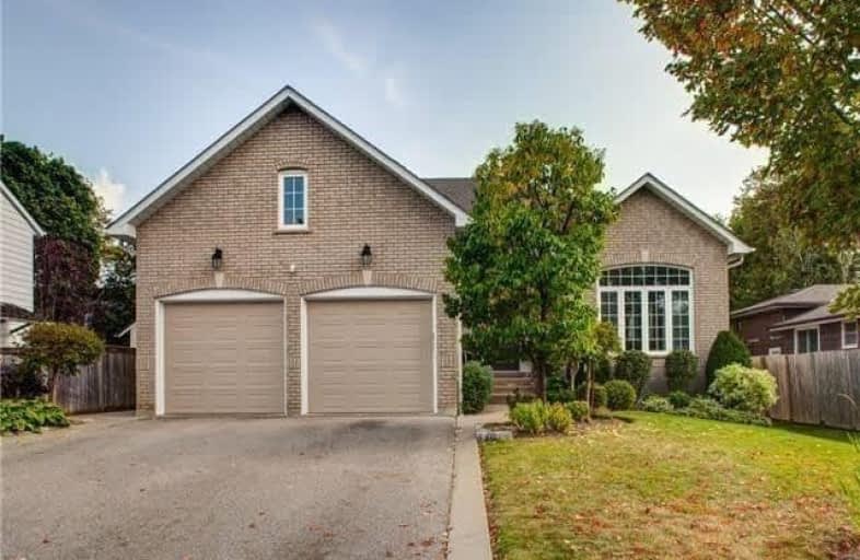 1 Penny Place, Richmond Hill | Image 1