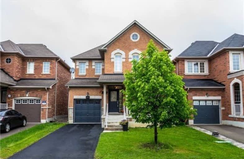 172 Gauguin Avenue, Vaughan | Image 1