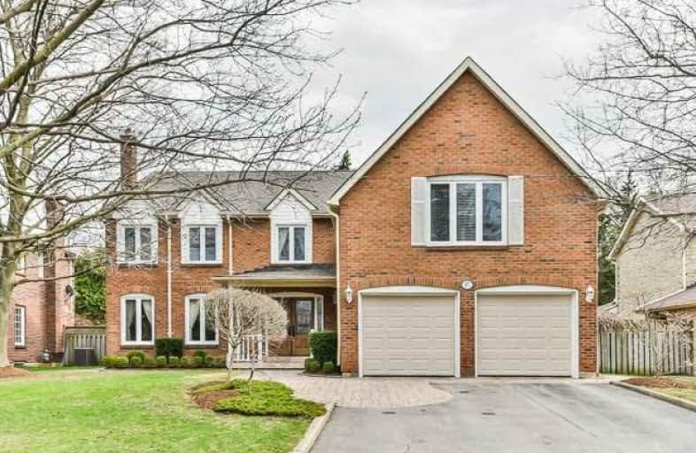17 McKay Crescent, Markham | Image 1