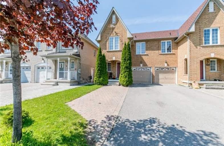 4 Bianca Drive, Markham | Image 1