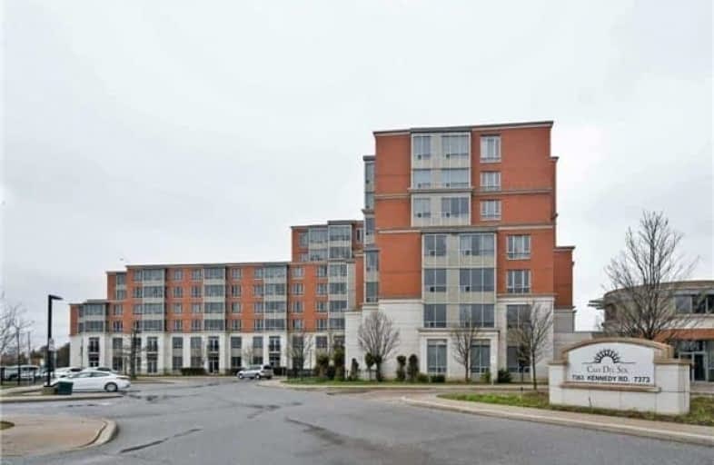 115-7363 Kennedy Road, Markham | Image 1