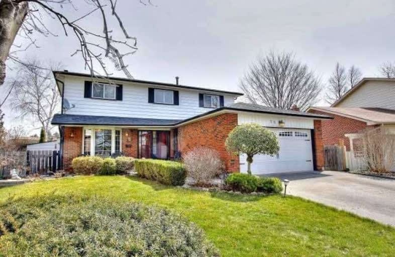 70 Thorny Brae Drive, Markham | Image 1