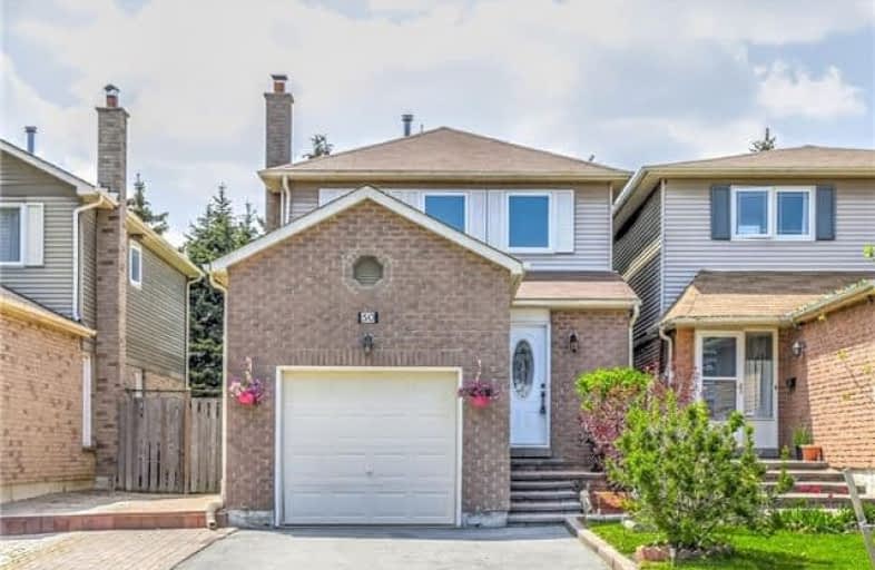 50 Raleigh Crescent, Markham | Image 1